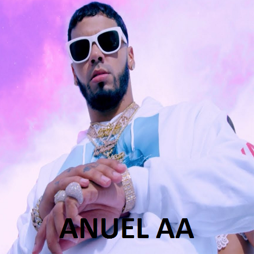 ANUEL AA -  Keii  (Anuel y Emmanuel) icon