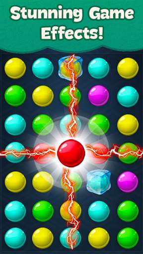 Bubble Match Game - Color Matching Bubble Games screenshot 2