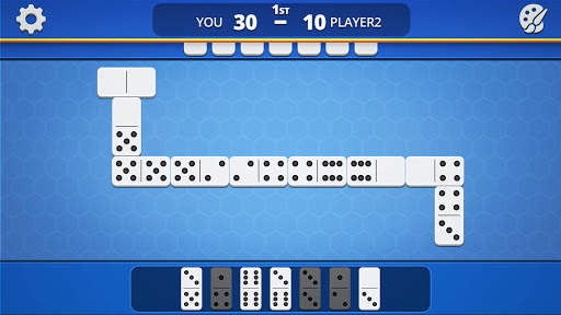 Dominoes - Classic Domino Game screenshot 6