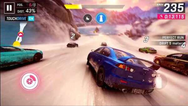 Guide for Asphalt 9: Legends screenshot 3