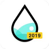 Drink Water Reminder – Water Diet Tracker & Alarm 3.8.5