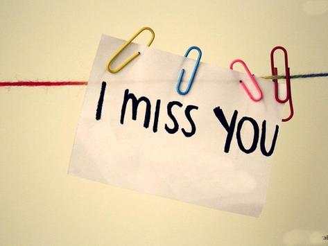 Miss You Images screenshot 1
