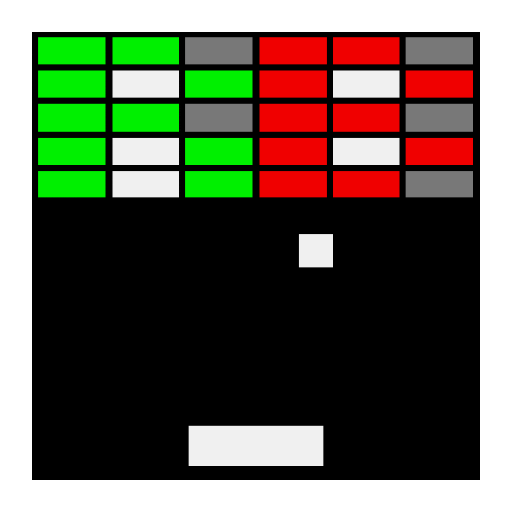 Retro Breaker icon