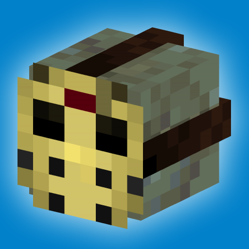 Horror Skins for Minecraft PE icon