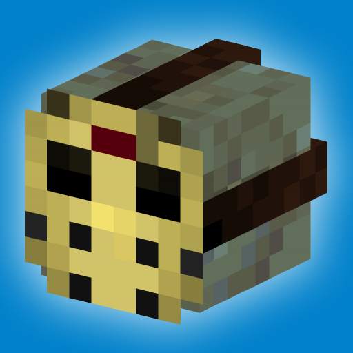 Horror Skins for Minecraft PE 1