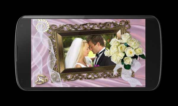 Wedding Photo Frames 4 تصوير الشاشة