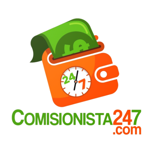 Comisionista247 - Earn Money, with No Investment icon