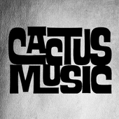 Cactus Music icon