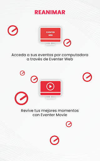 Eventer - Eventos Inolvidables screenshot 15