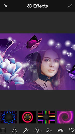 Neon Effects for Pictures screenshot 1