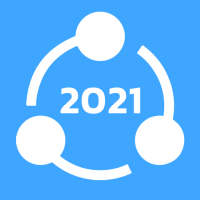 Zender – Share files like xender icon
