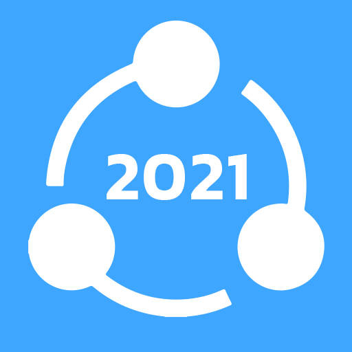Zender – Share files like xender 1.0.0