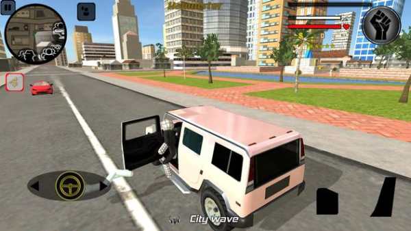 Black Spider Stickman Mafia Crime Rope Hero 2019 screenshot 6