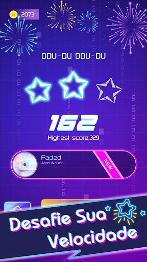 Beat Slash - lâmina e sabre screenshot 6