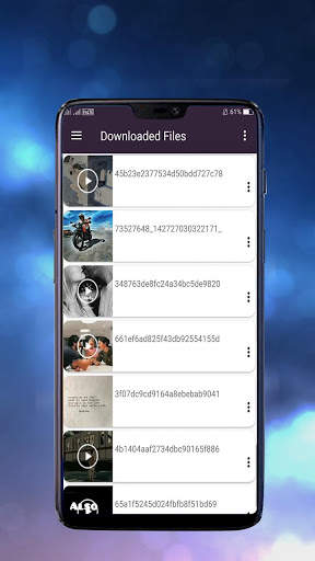 All Video Downloader 2021 screenshot 2