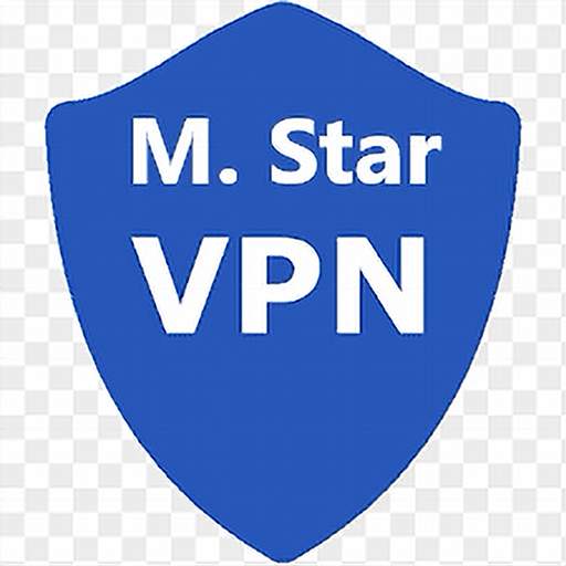 M. Star VPN : Unlimited VPN 2.5