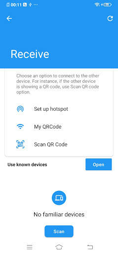Share It - Quick Sharing App screenshot 3