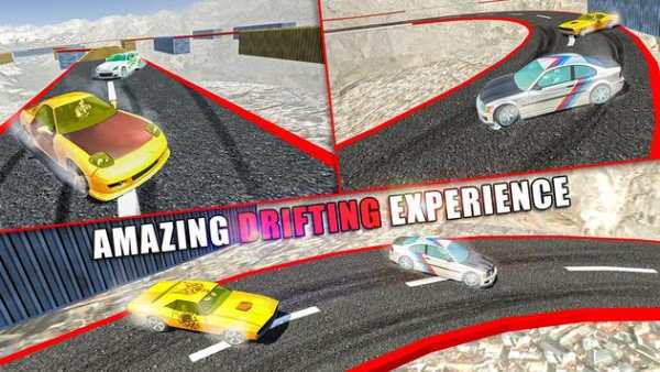 City Mad Drift, Speed For Need screenshot 5