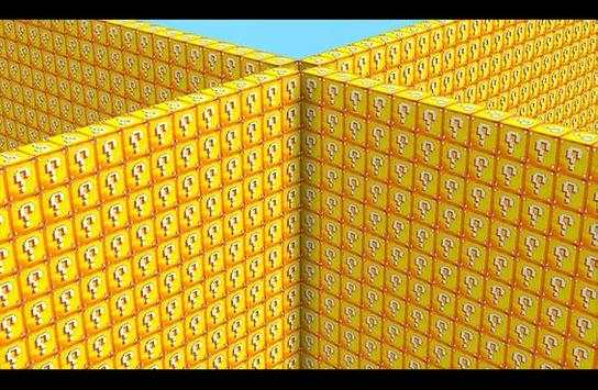 More Lucky Block for Minecraft screenshot 3