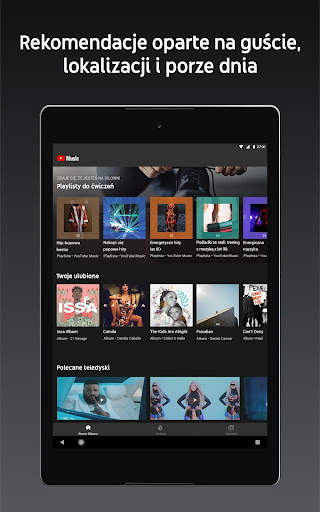 YouTube Music screenshot 12