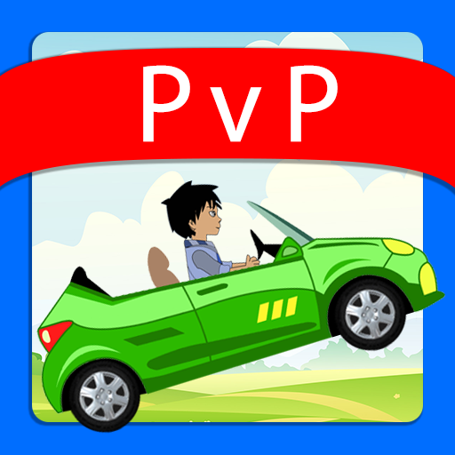 Hill Racing PvP आइकन