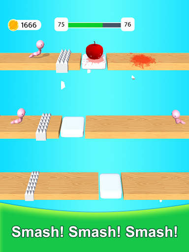Apple Boss 3D screenshot 6