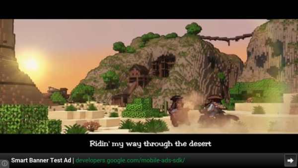 My Revolver - Minecraft Parody screenshot 6