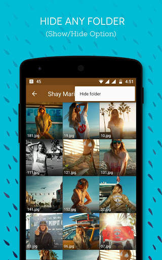 Gallery 🌅 Image, Video & Gif screenshot 4
