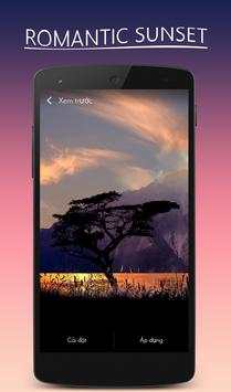 Real Live Weather Wallpaper screenshot 5