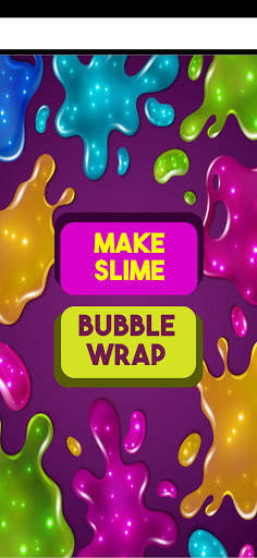 DIY Foam Slime Simulator screenshot 2