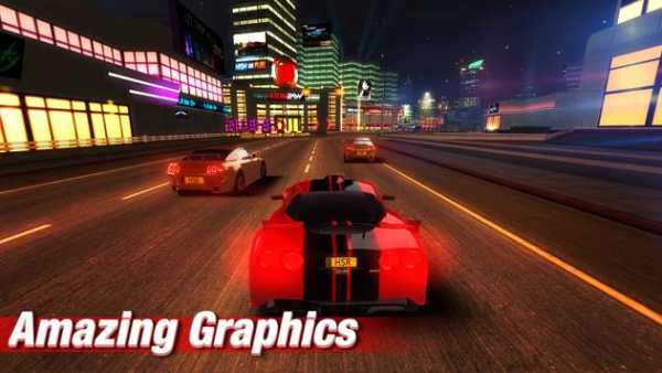 Hrithik Car Racing screenshot 8