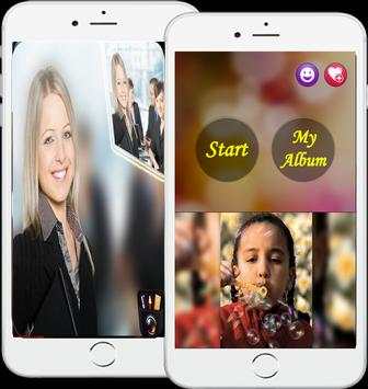 Make Blur - Photo Editor screenshot 2