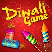 Diwali Game icon