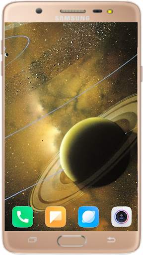 Solar System Wallpaper Best HD screenshot 7