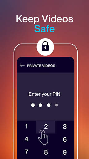 Video Downloader -Free Downloader for All Videos screenshot 3