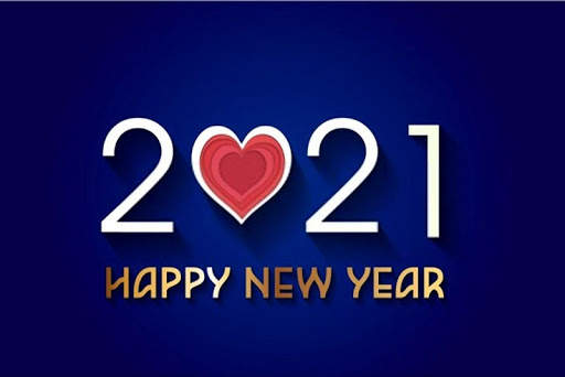 Happy New Year Image GIF 2021 screenshot 6
