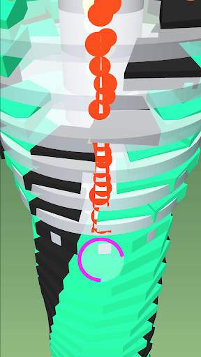 Stack Ball Crash screenshot 5
