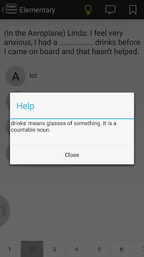 English Practice screenshot 3