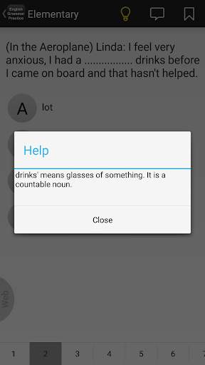 English Practice screenshot 3