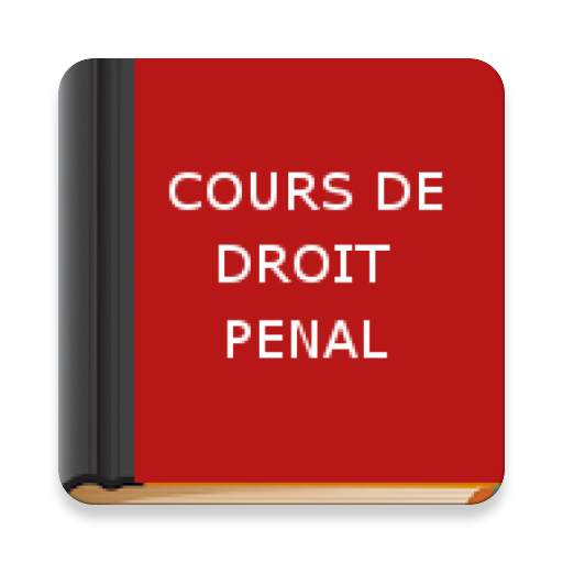 Cours de Droit Pénal 1.1
