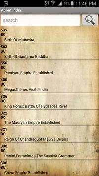 About India screenshot 3