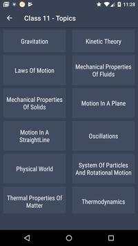 Physics Notes screenshot 6
