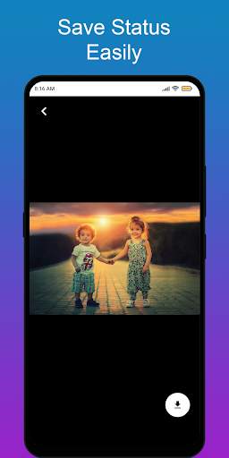 Status saver for WhatsApp screenshot 3
