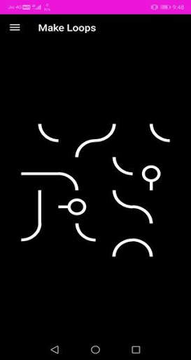 Infinity Loop Game screenshot 3