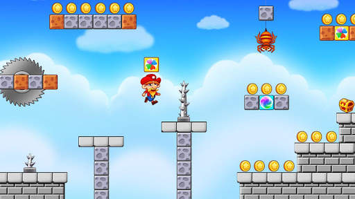 Super Jabber Jump 2 screenshot 4