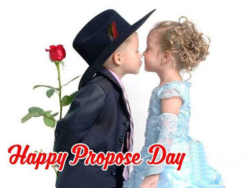 Happy Propose Day Images 2020 screenshot 2