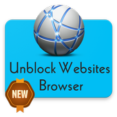 Fast VPN Browser FREE icon
