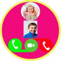 Fake Video Call Diana Funny Roma - Vlad Niki Free