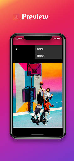 Video Downloader for Instagram screenshot 4