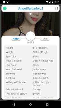 Findmate screenshot 5